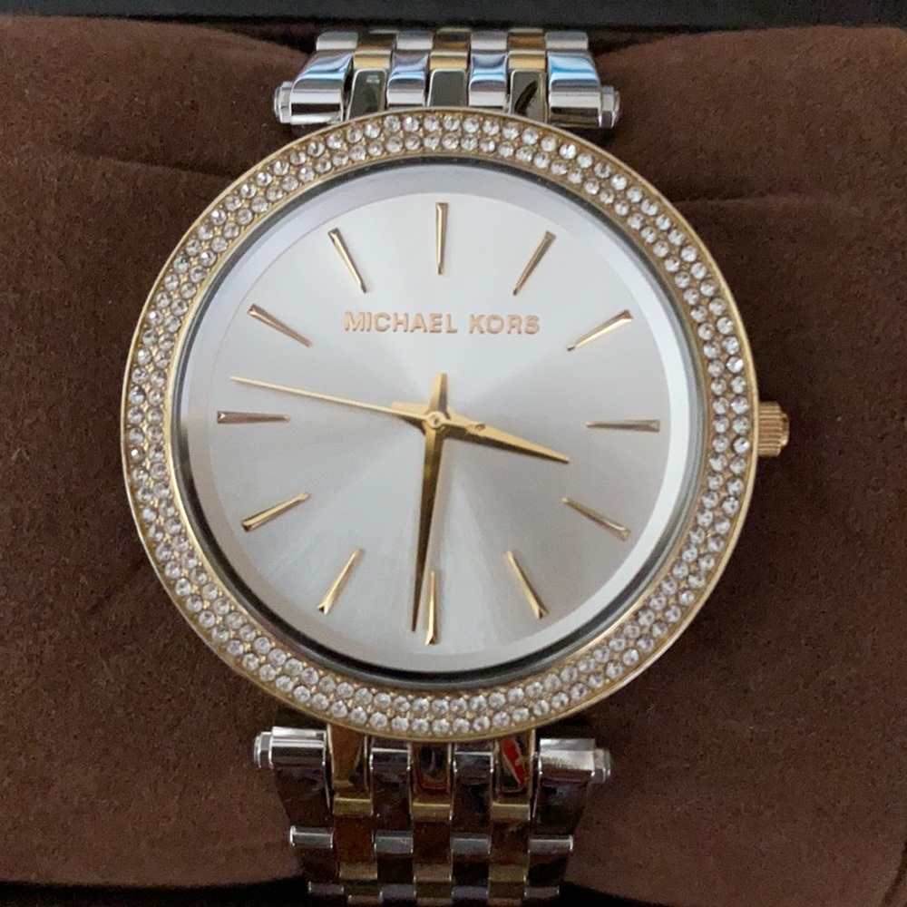 Michael Kors watch